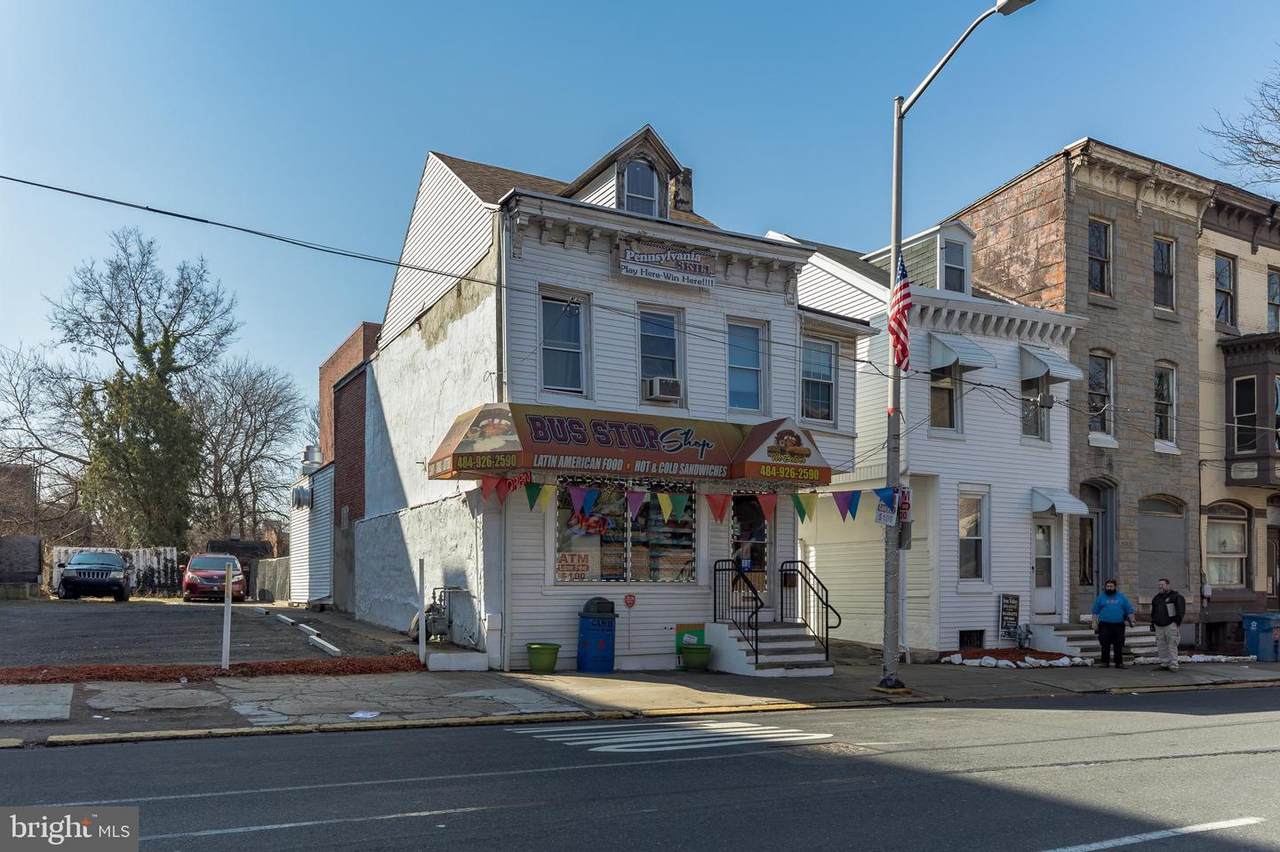 736 and 738 Franklin Street - Photo 1