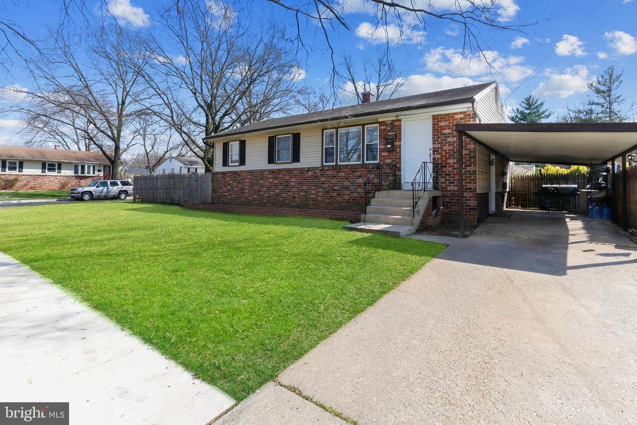 7503 Wilhelm Drive - Photo 1