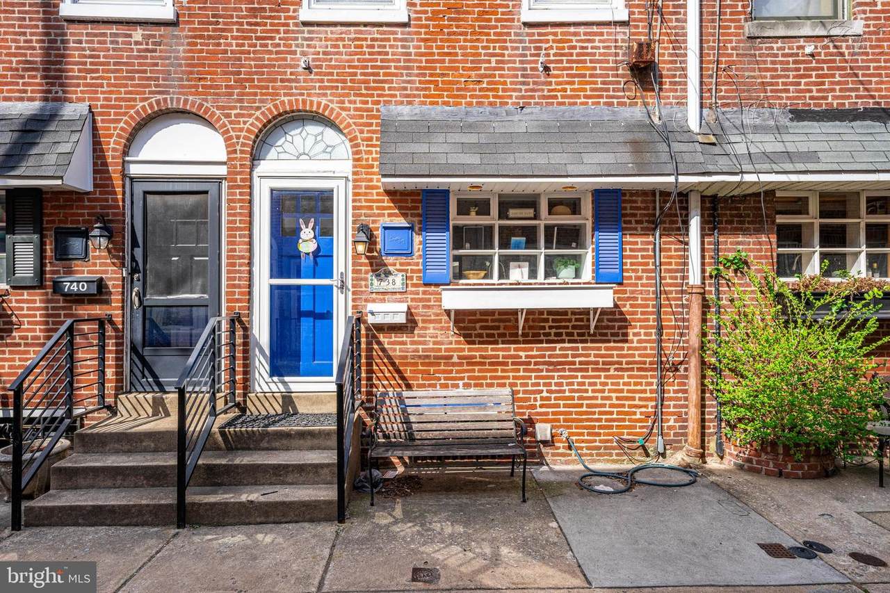 738 Mildred Street - Photo 1