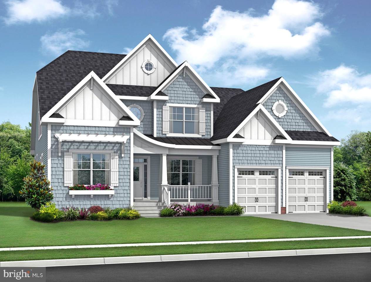 LOT # 178 Fowlers Path - Photo 1