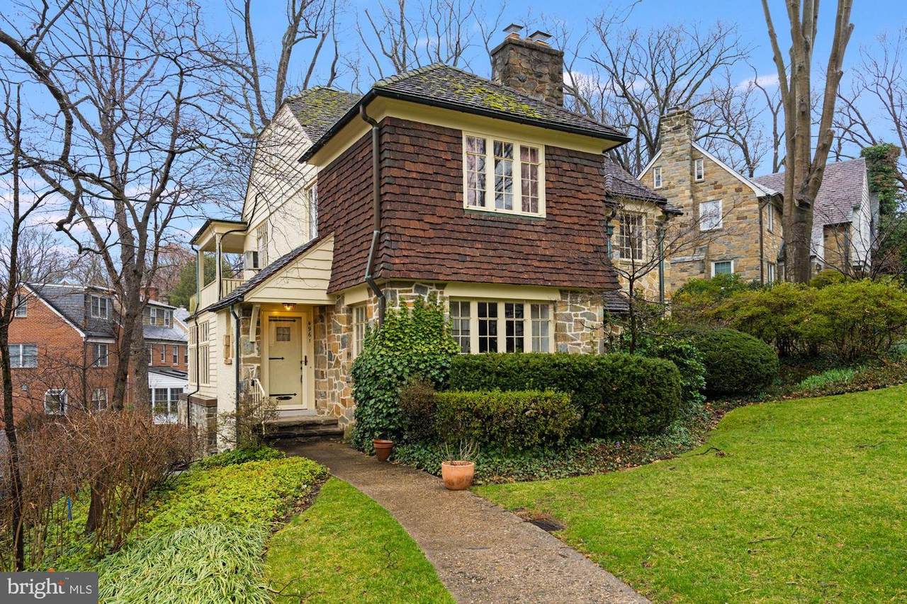 4961 Quebec Street - Photo 1
