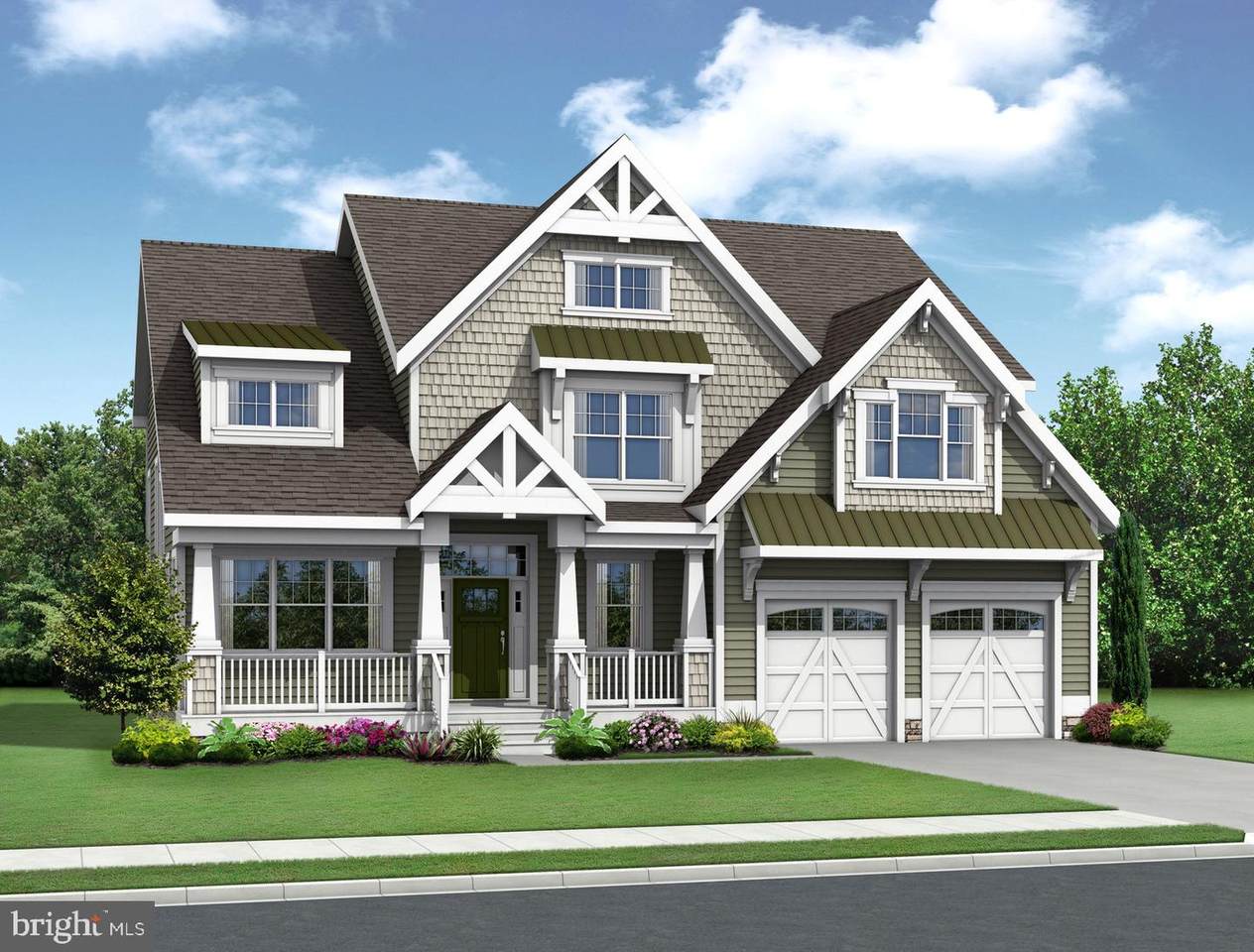 LOT # 179 Fowlers Path - Photo 1