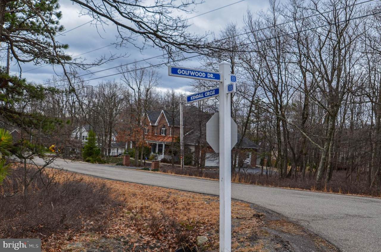 Kendall Circle & Golfwood Drive - Photo 1