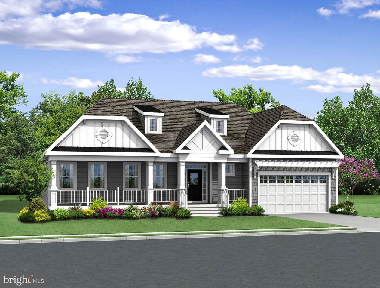 LOT # 180 Fowlers Path - Photo 1