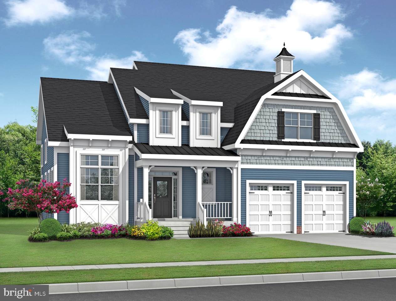 LOT # 181 Fowlers Path - Photo 1