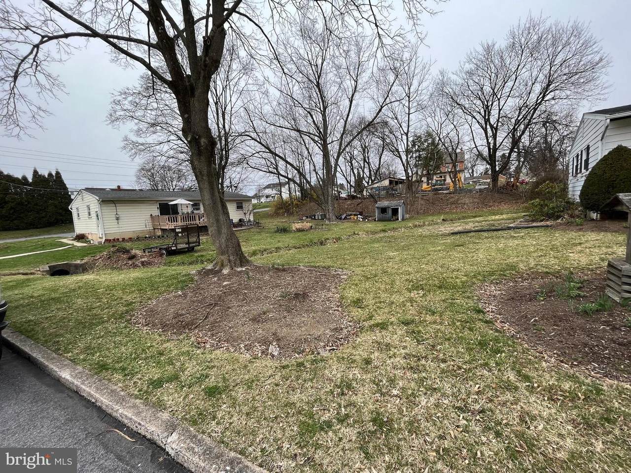 LOT Garden Lane - Photo 1