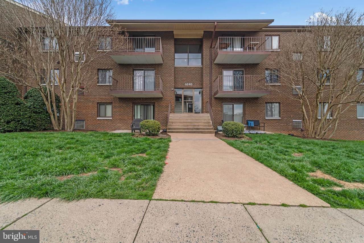 6240 Edsall Road - Photo 1