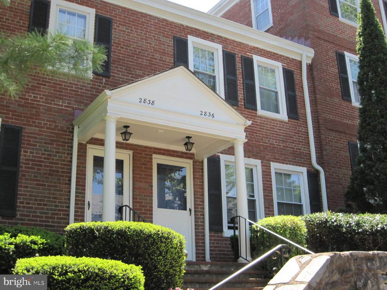 2836 Abingdon Street - Photo 1