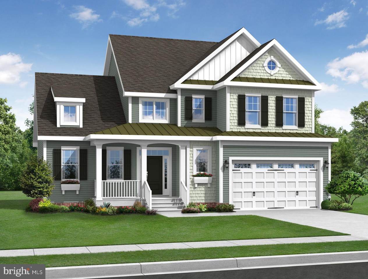 LOT # 182 Fowlers Path - Photo 1