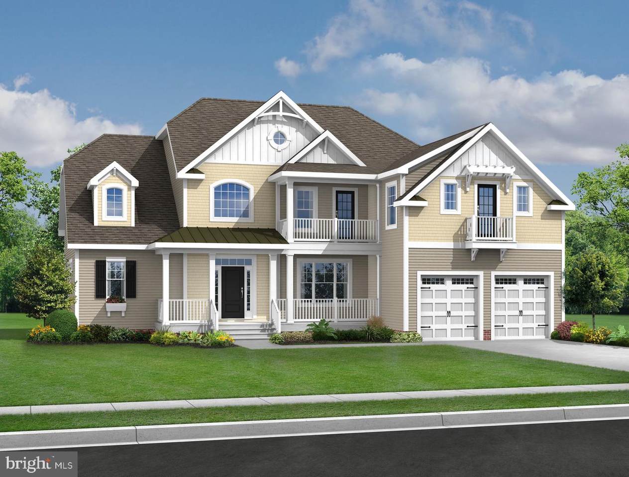 LOT # 184 Fowlers Path - Photo 1