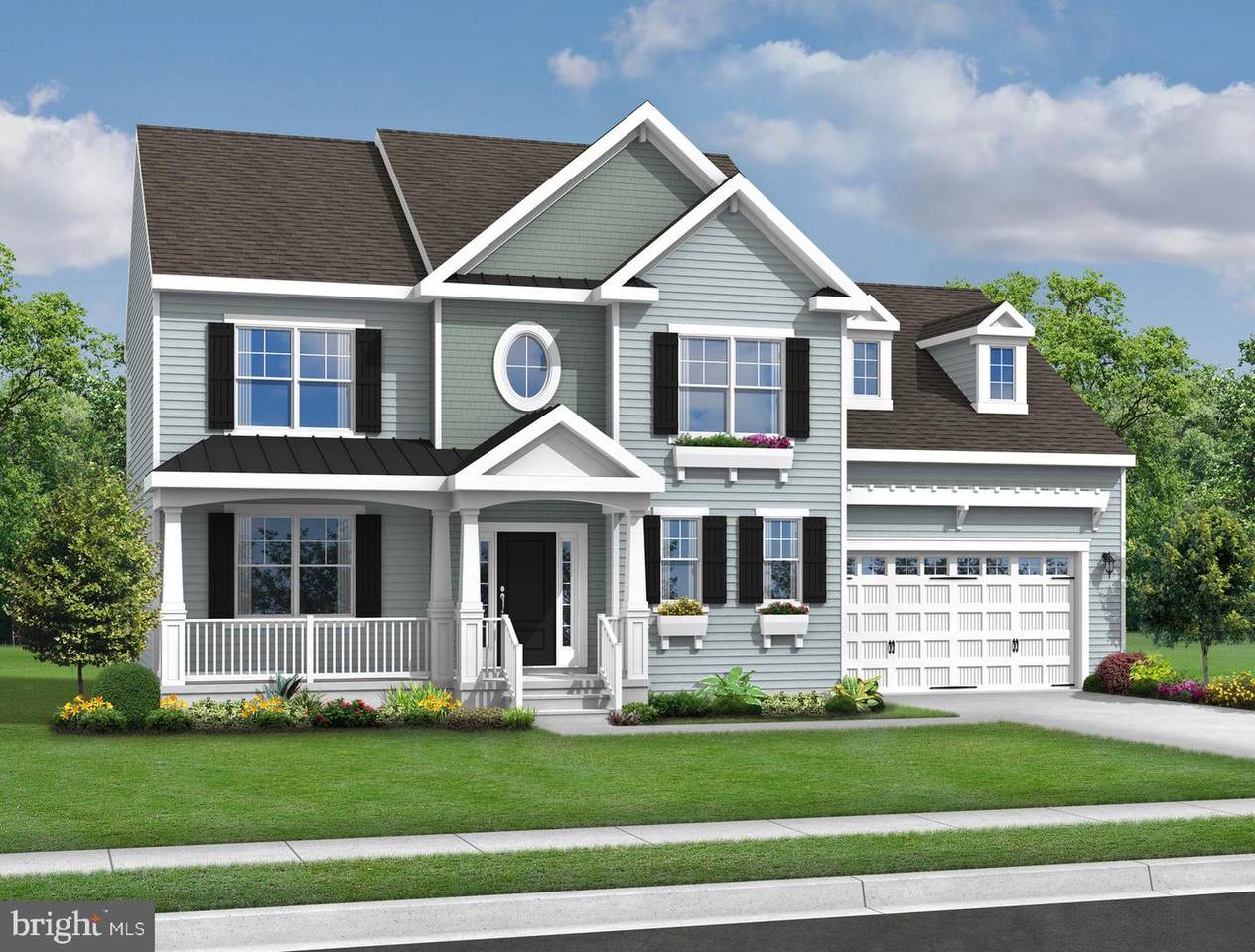 LOT # 186 Fowlers Path - Photo 1