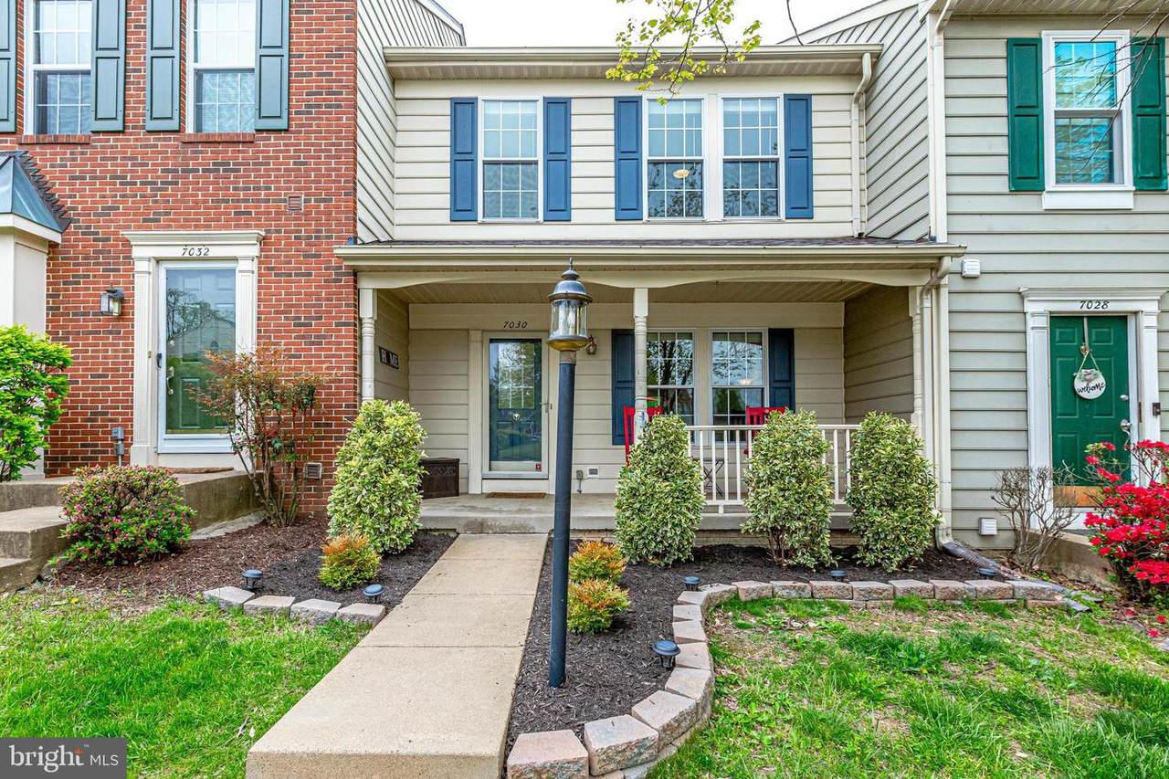 7030 Gatton Square - Photo 1
