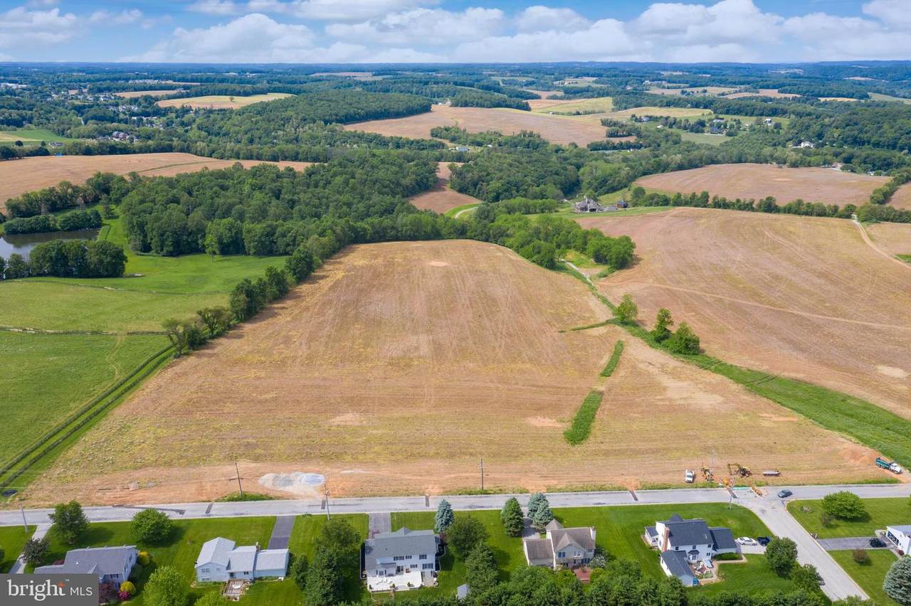 Lot 5 - 332 Forrest Avenue - Photo 1