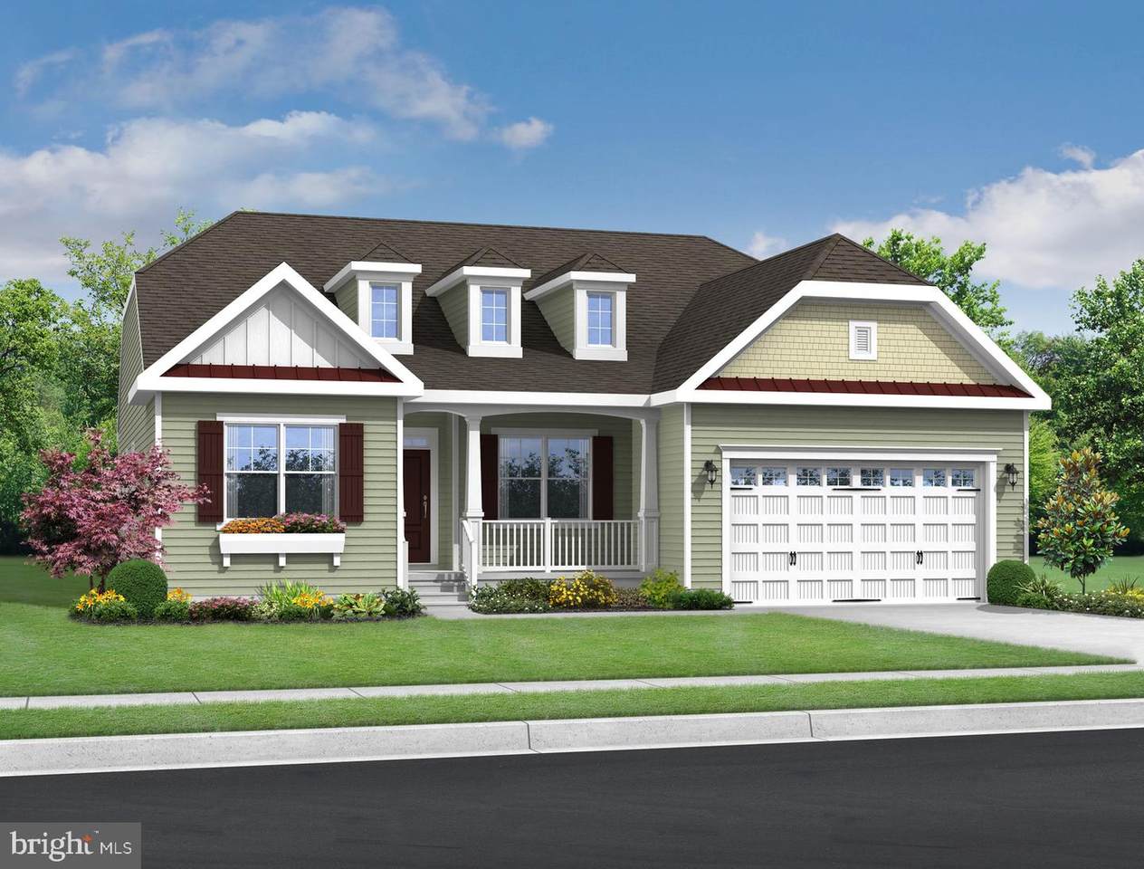 LOT # 176 Fowlers Path - Photo 1