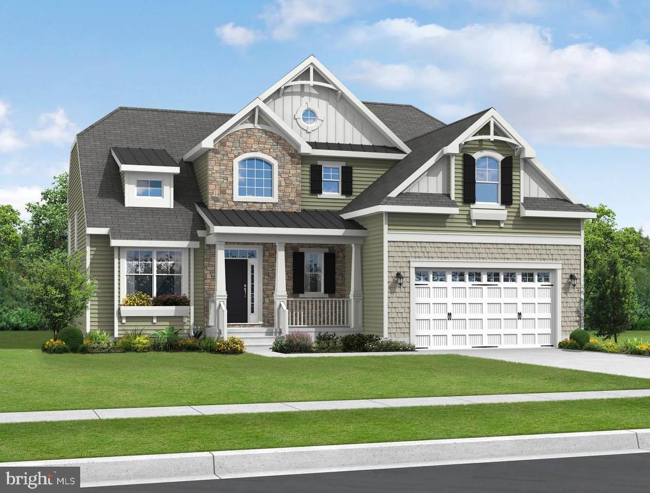 LOT # 177 Fowlers Path - Photo 1
