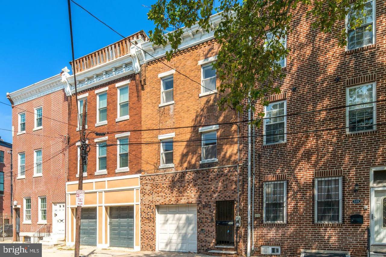 541 Christian Street - Photo 1