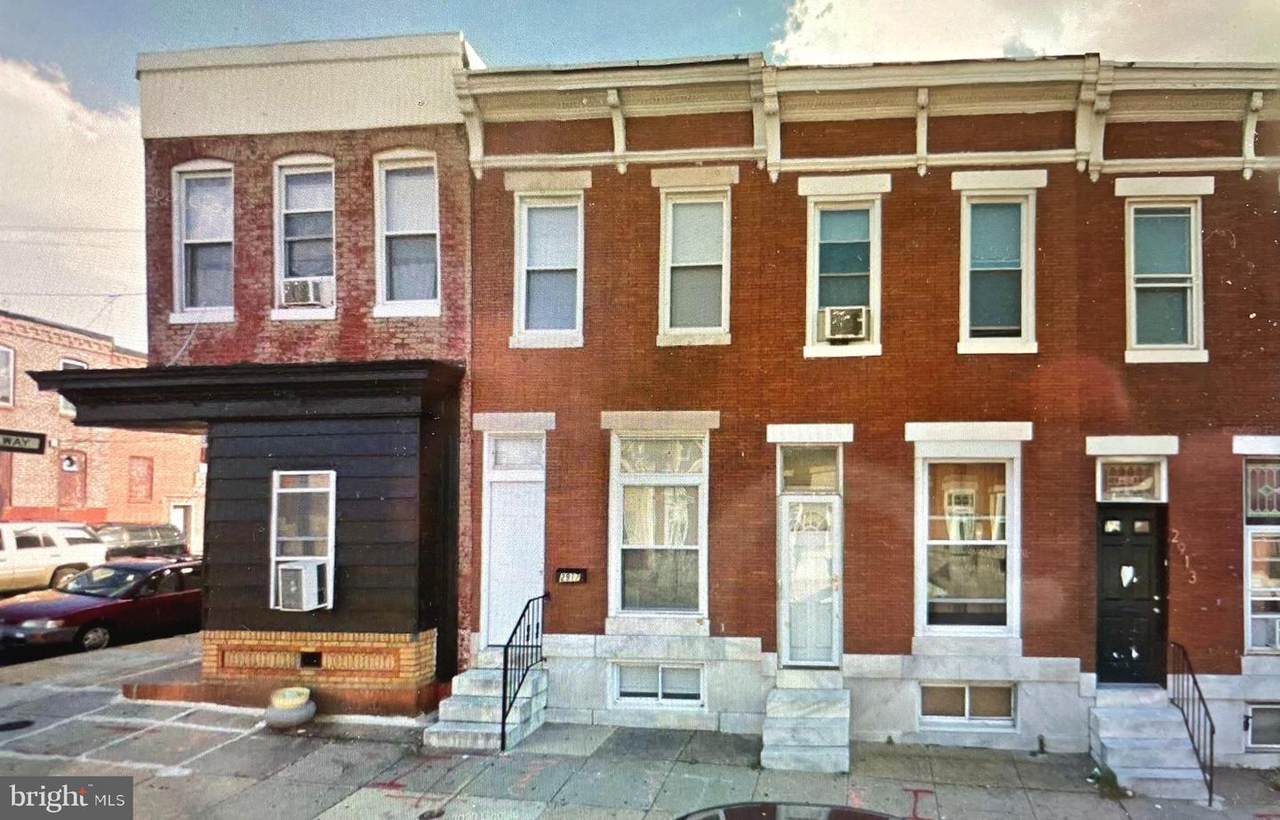 2917 Monument Street - Photo 1