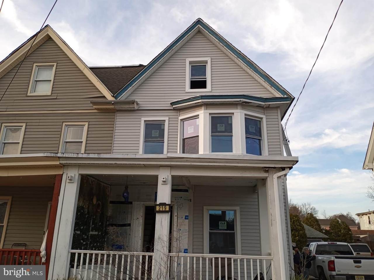 219 Maple Street - Photo 1
