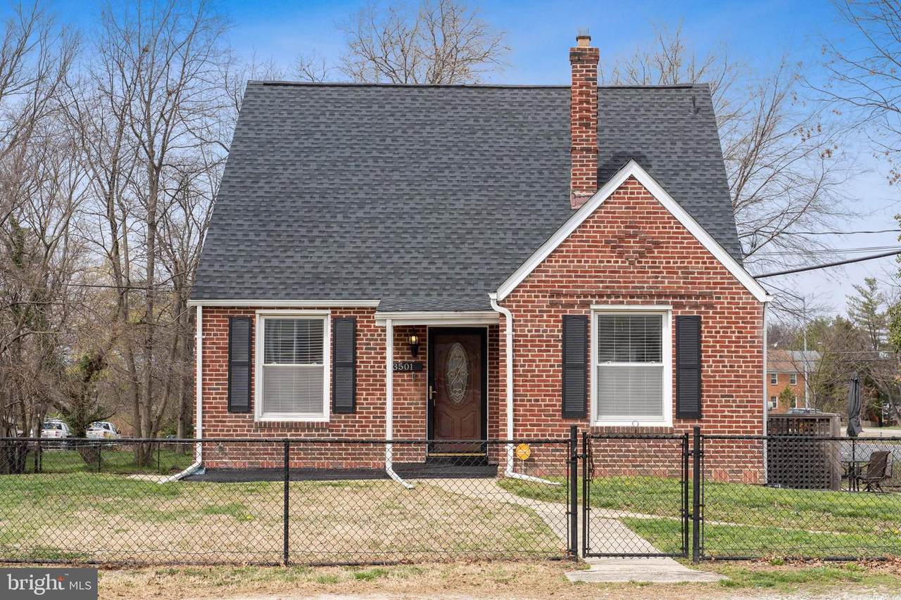 3501 Pumphrey Drive - Photo 1