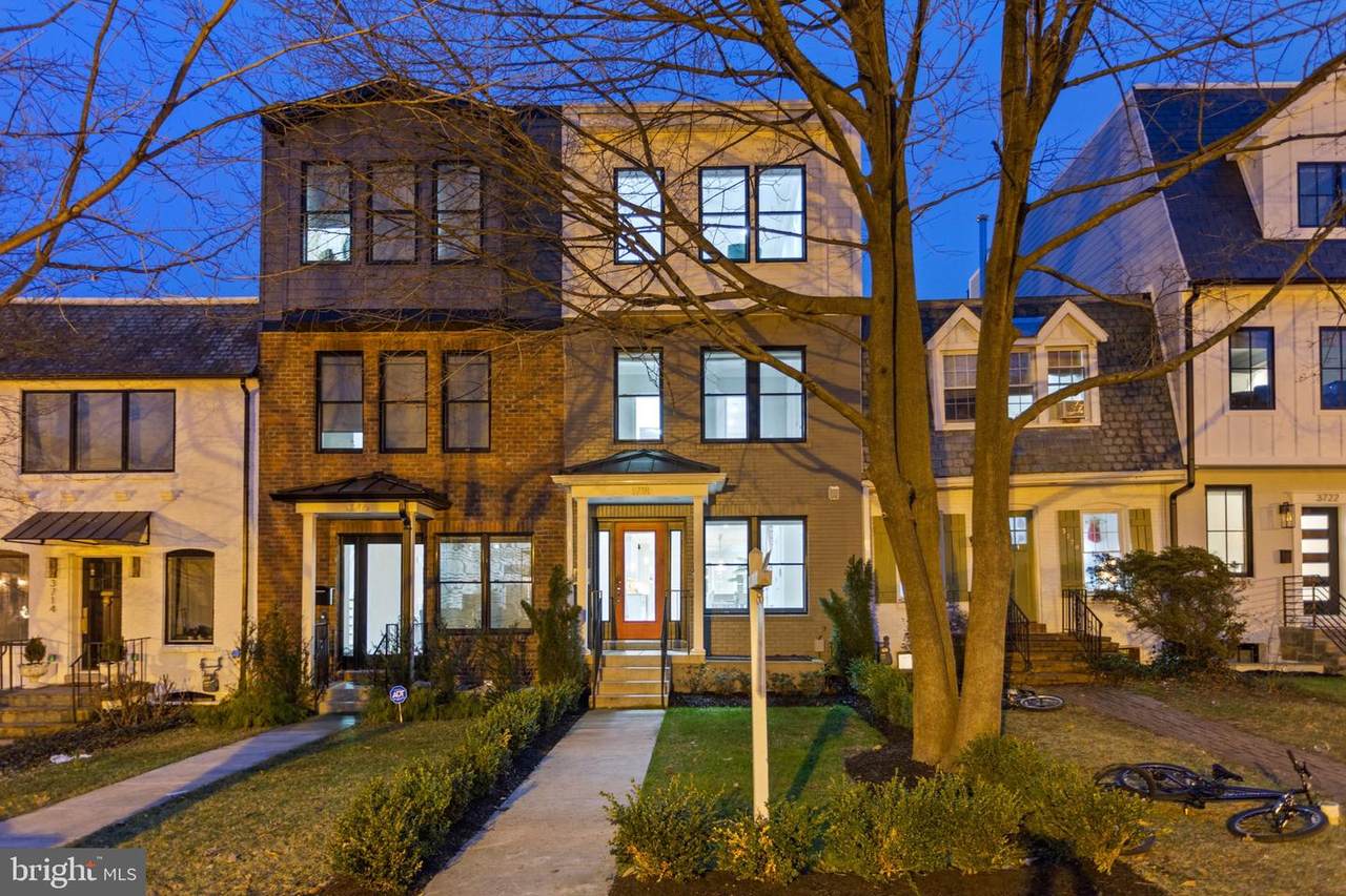 3718 S Street - Photo 1