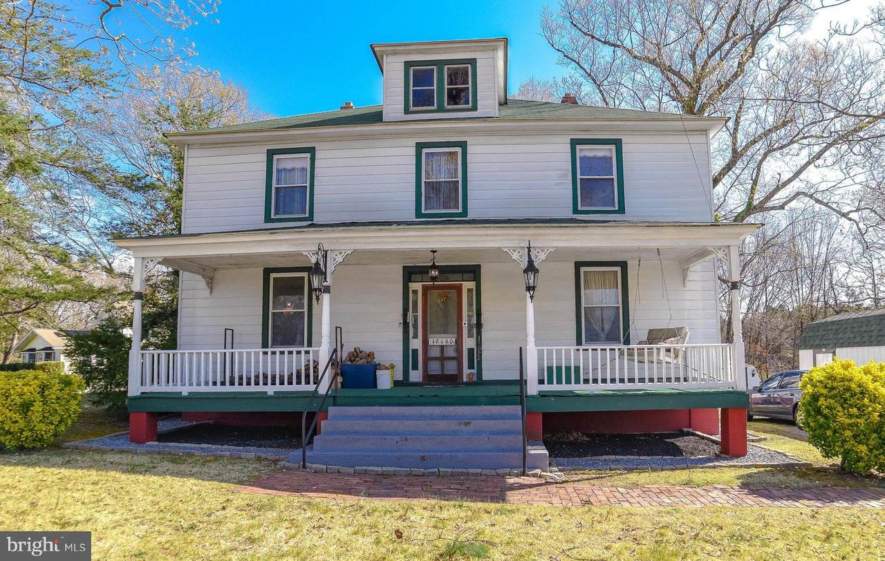12190 Rock Point Road - Photo 1