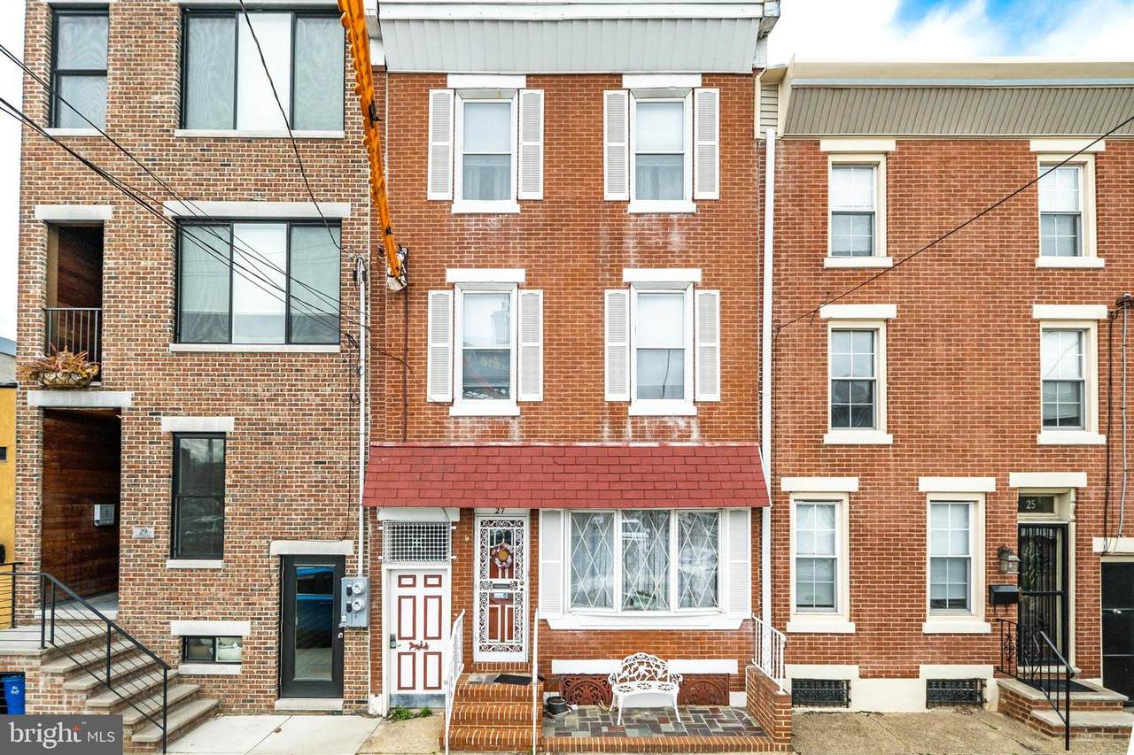 27 Wildey Street - Photo 1
