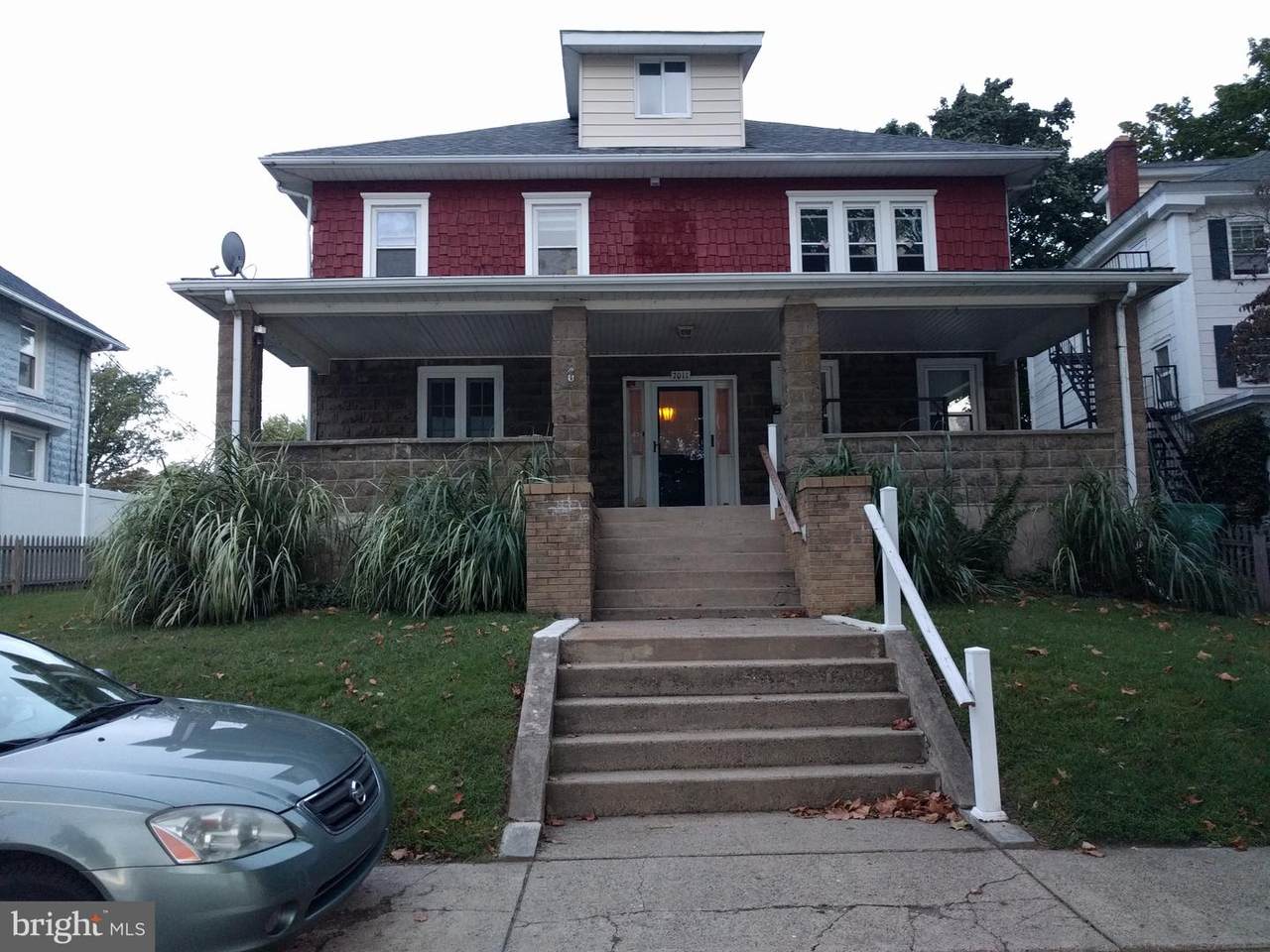7011 Riverview Avenue - Photo 1