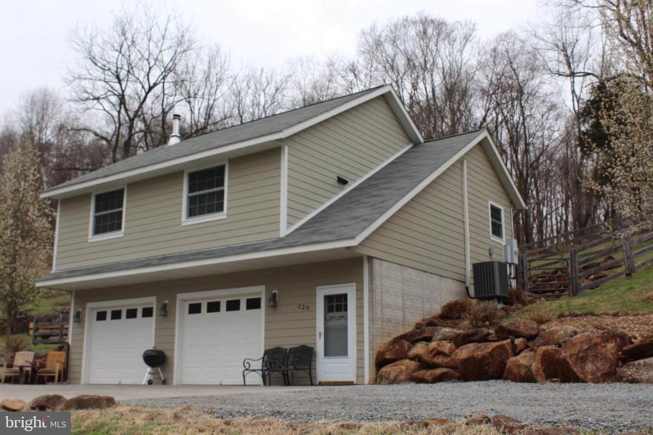 129 Swindler Hollow - Photo 1