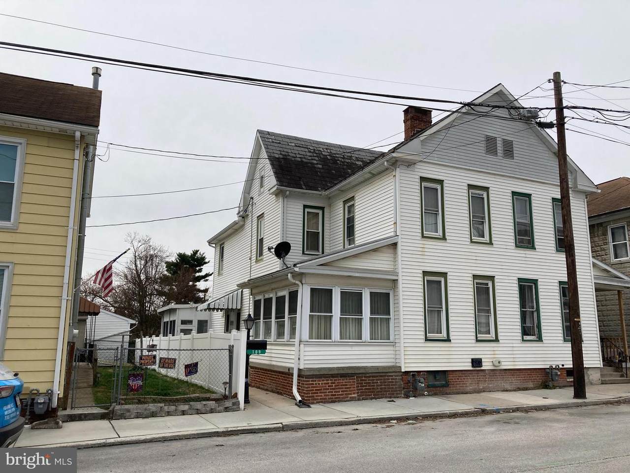 109 Fulton Street - Photo 1