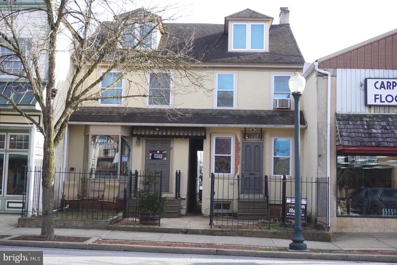 126-128 Lancaster Avenue - Photo 1
