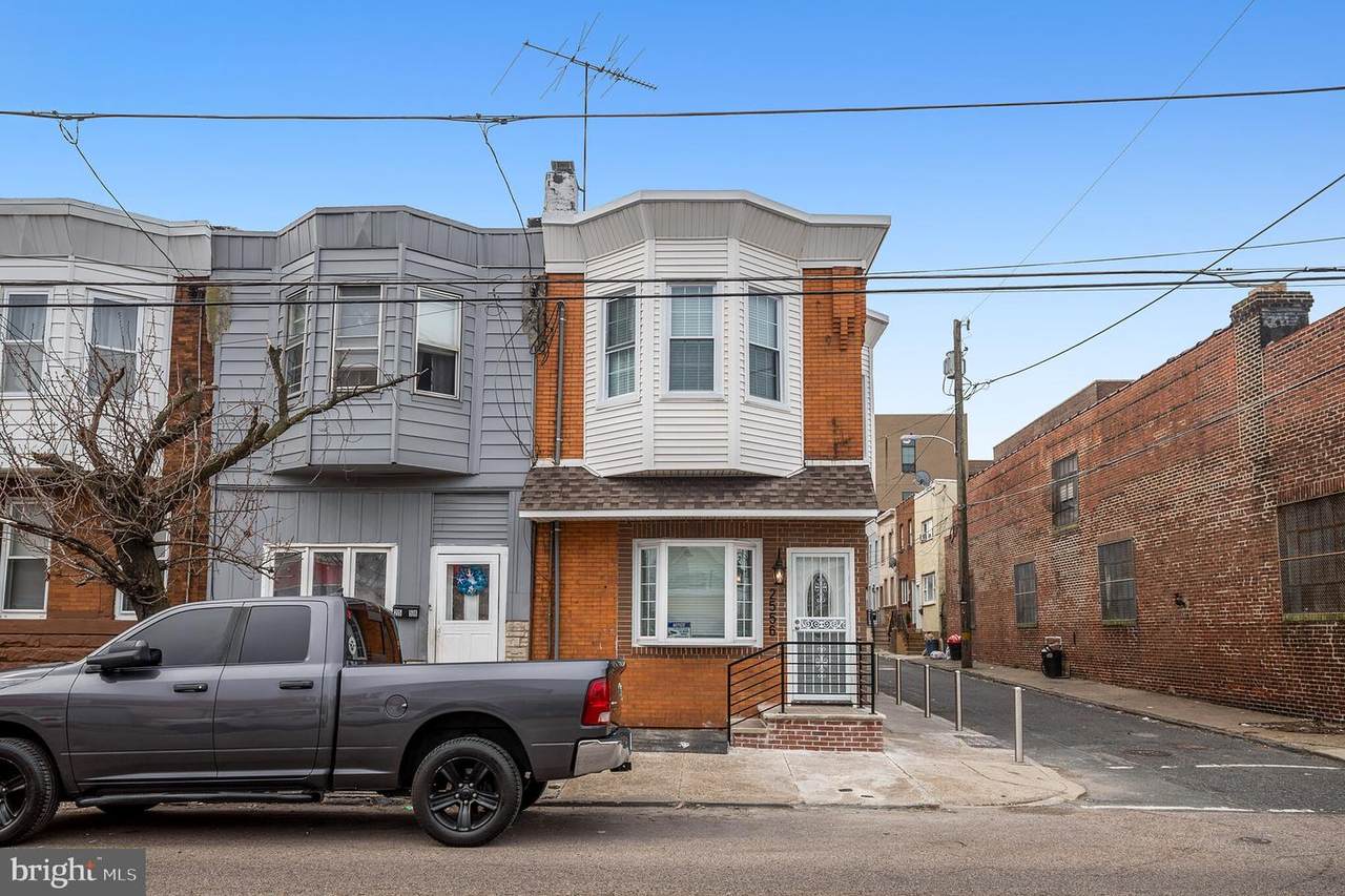 2556 Westmoreland Street - Photo 1