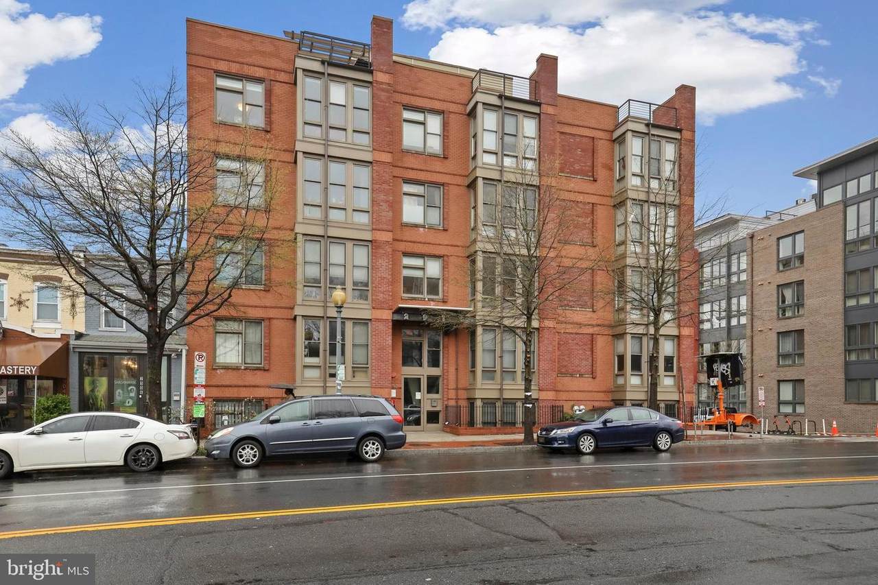 2910 Georgia Avenue - Photo 1
