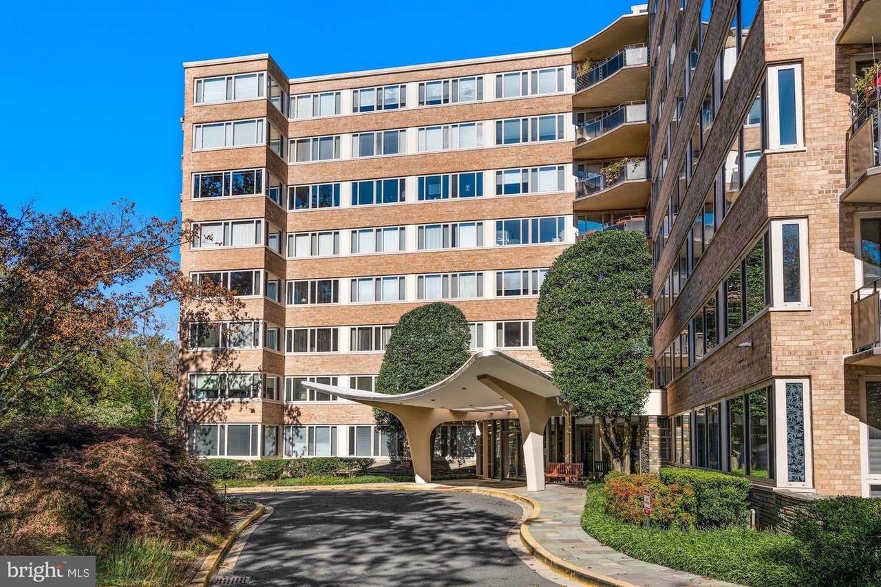 4101 Cathedral Avenue - Photo 1