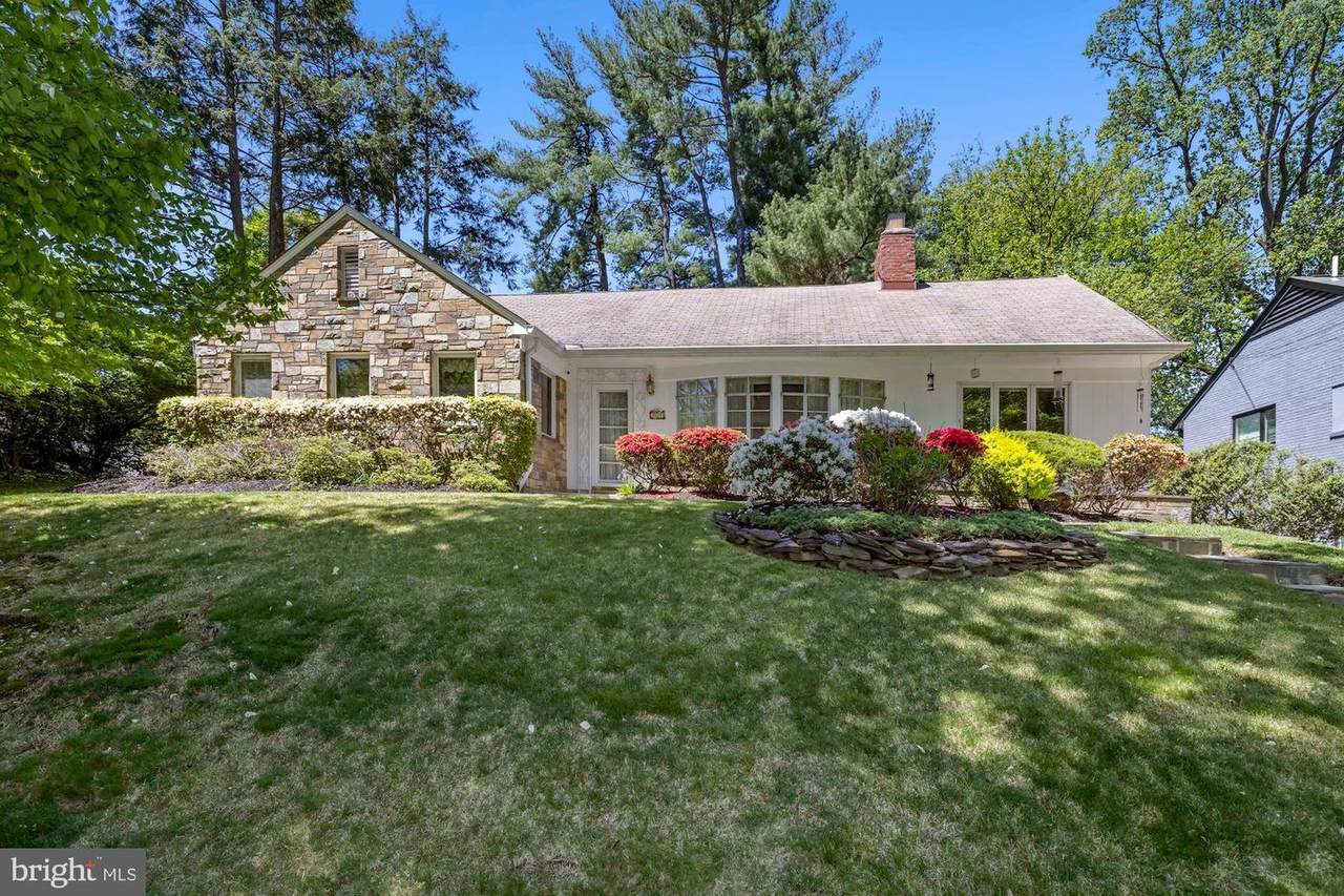 9614 Hillridge Drive - Photo 1