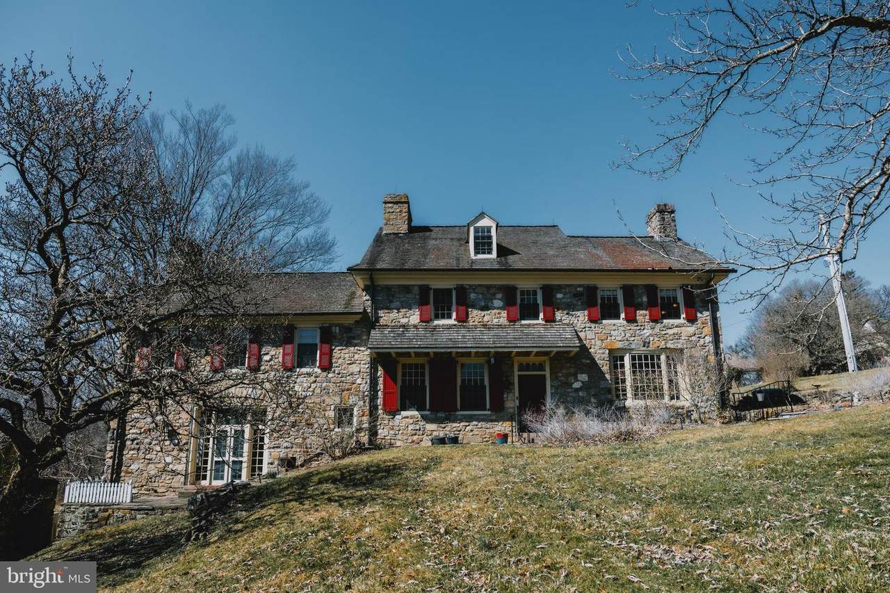 2251 Creek Road - Photo 1