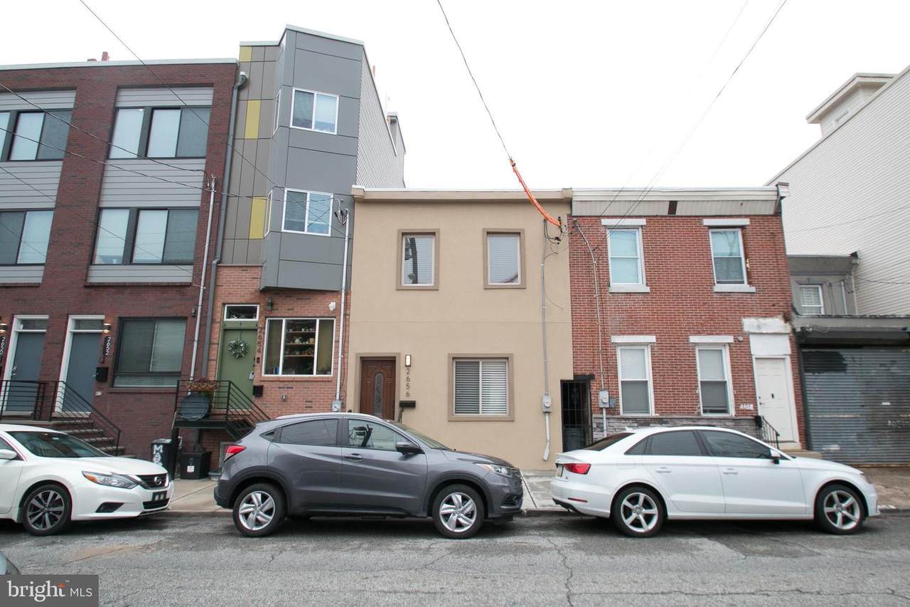 2656 Martha Street - Photo 1