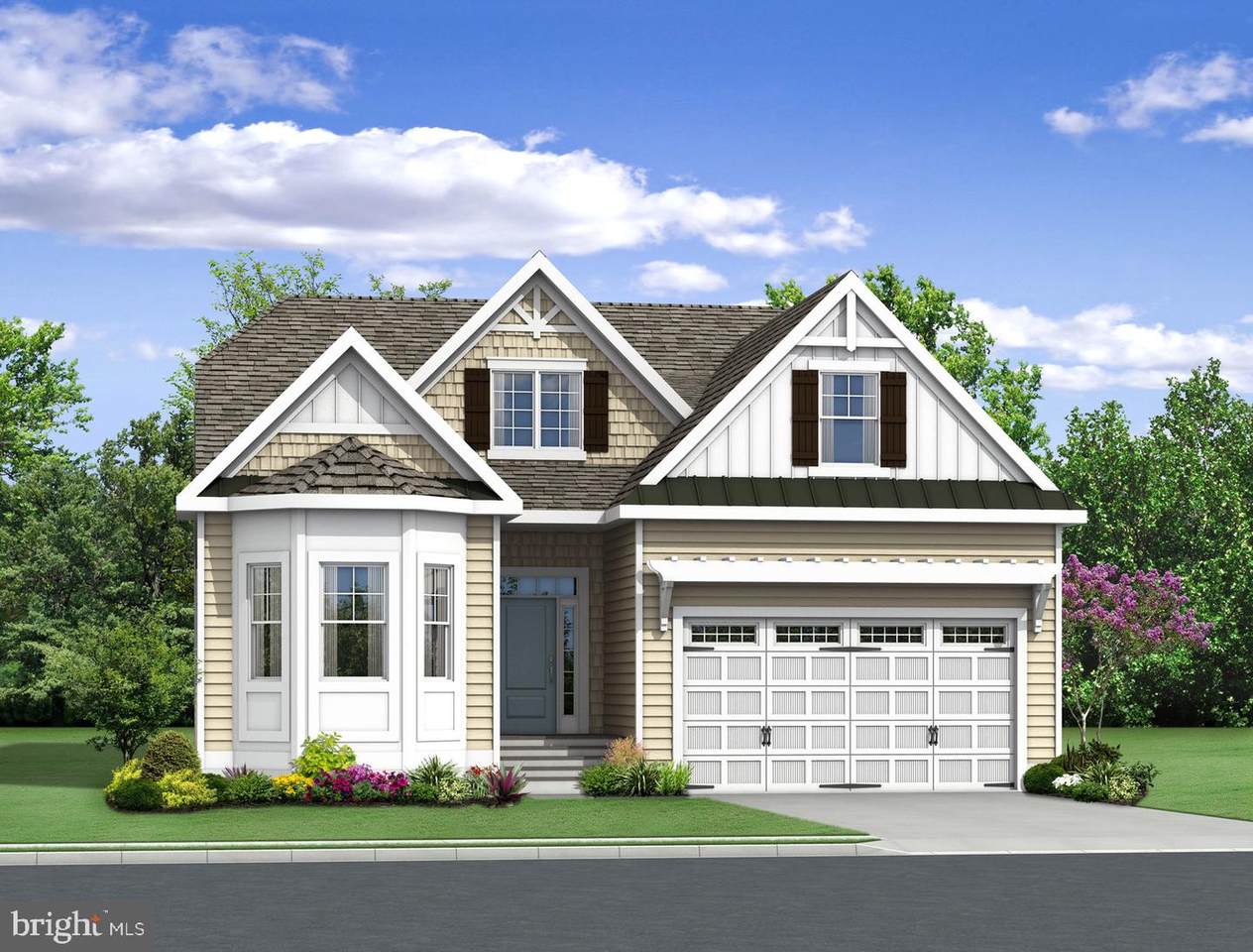 LOT # 187 Fowlers Path - Photo 1