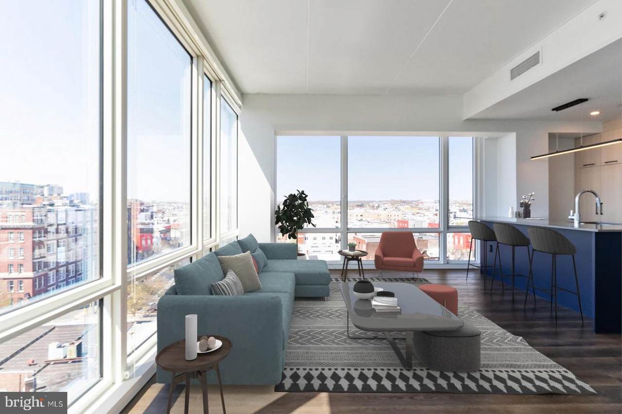 1300 Fairmount Avenue - Photo 1