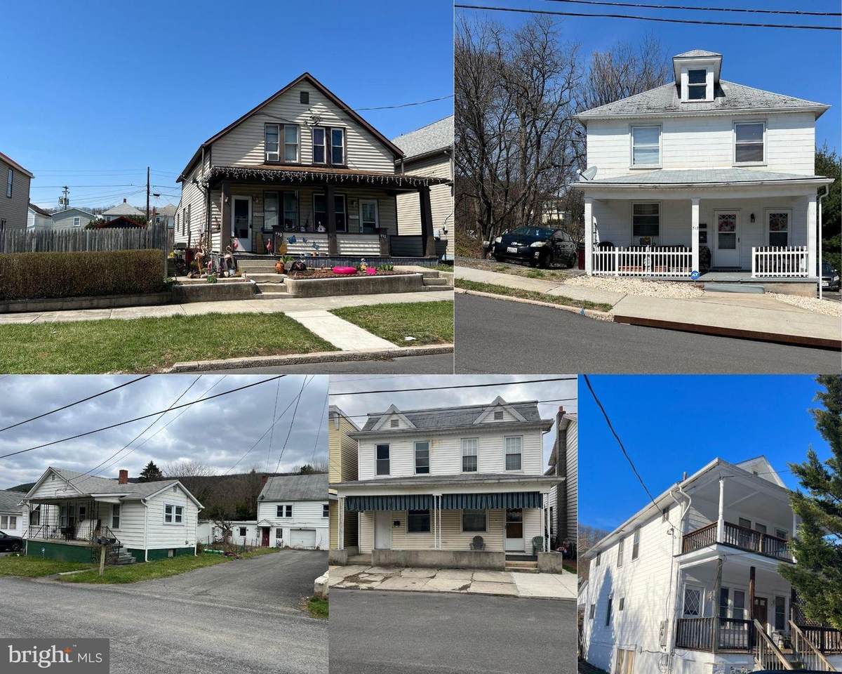 515 Rose Hill Avenue - Photo 1