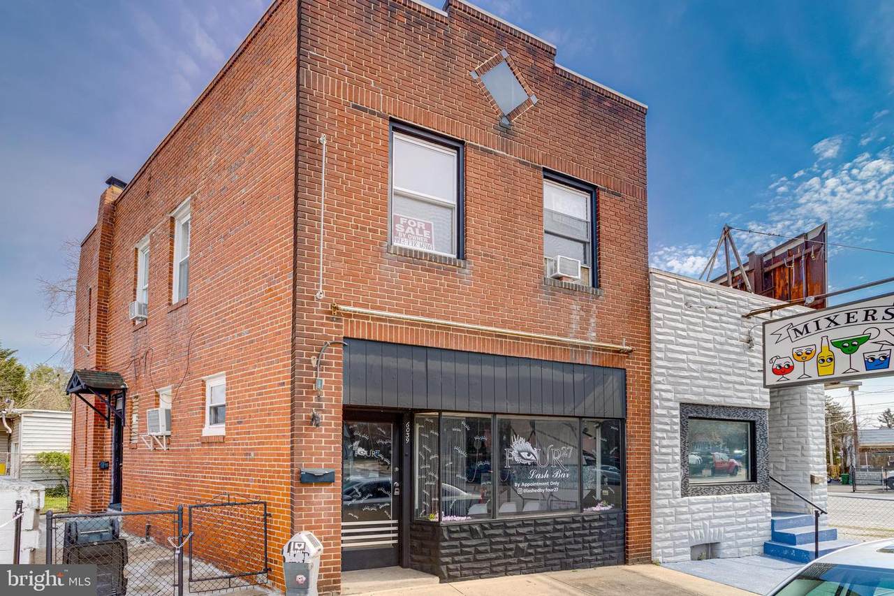 6039 Belair Road - Photo 1