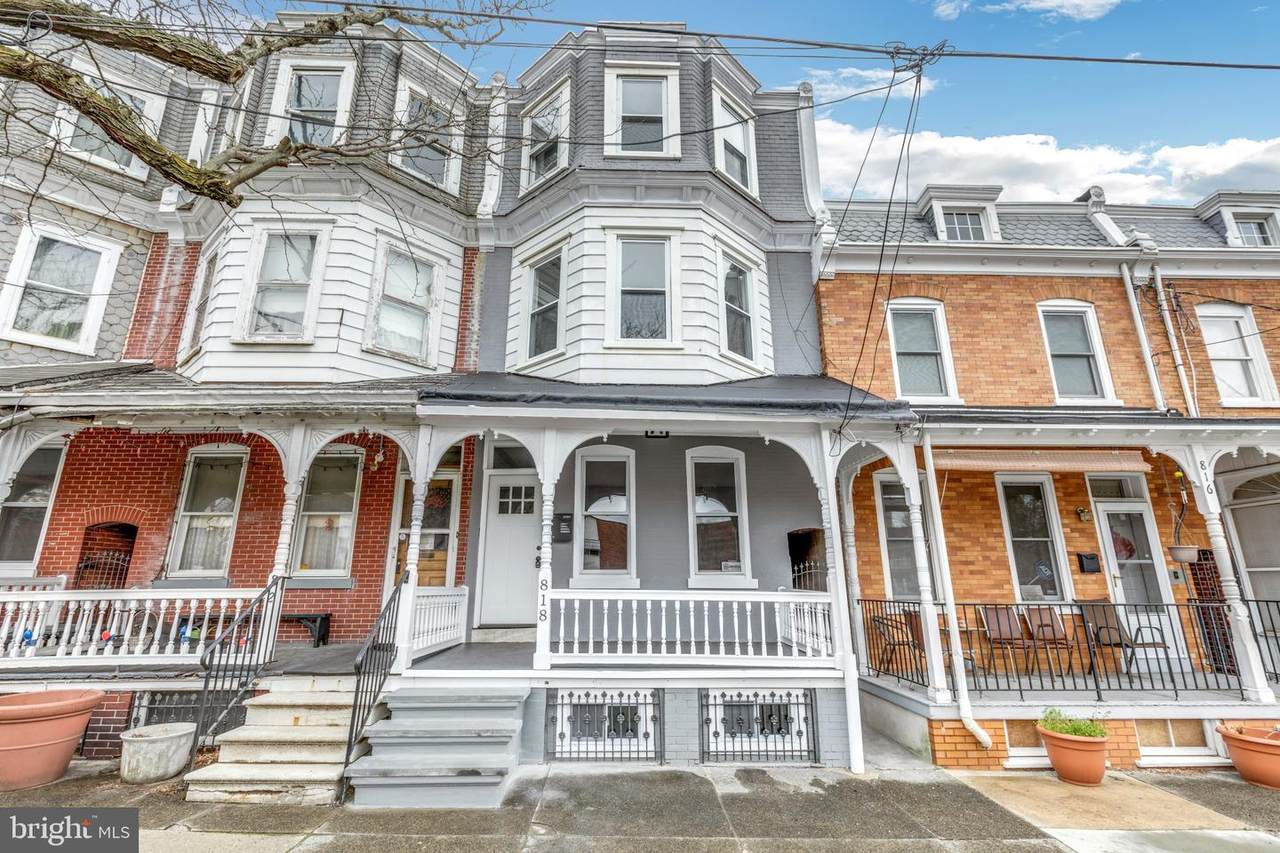 818 Lombard Street - Photo 1