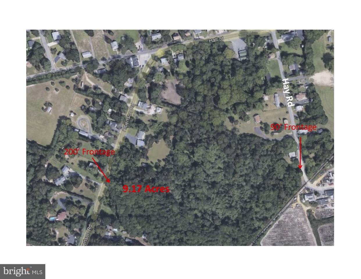0 Albertson Road - Photo 1