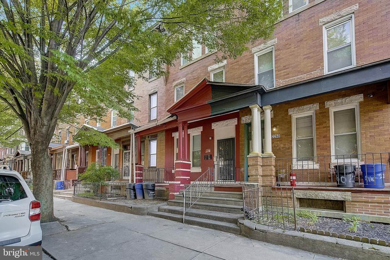2258 Park Avenue - Photo 1