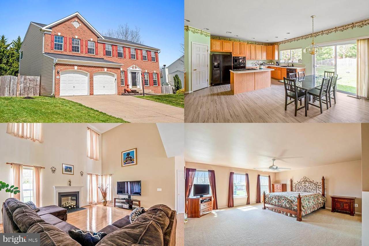 689 Wintergreen Drive - Photo 1
