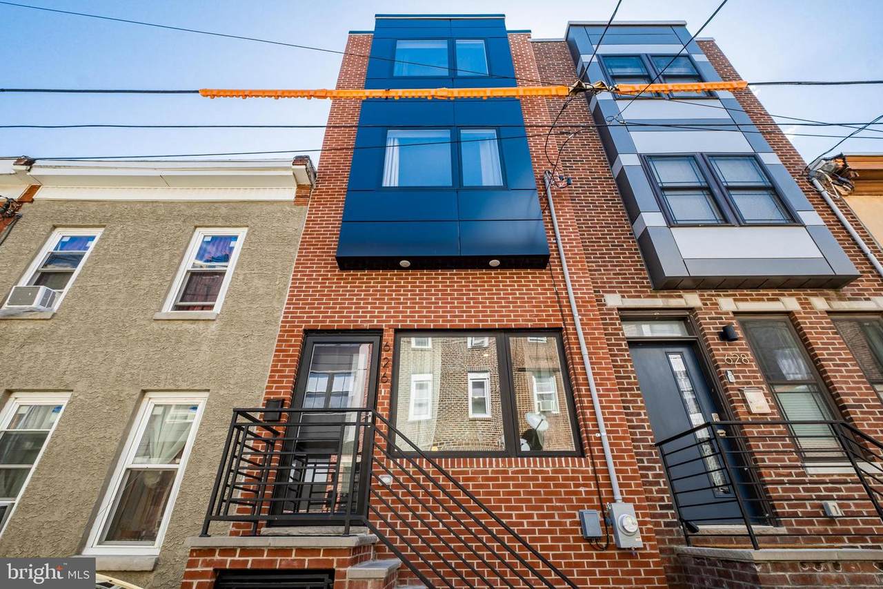 626 Emily Street - Photo 1