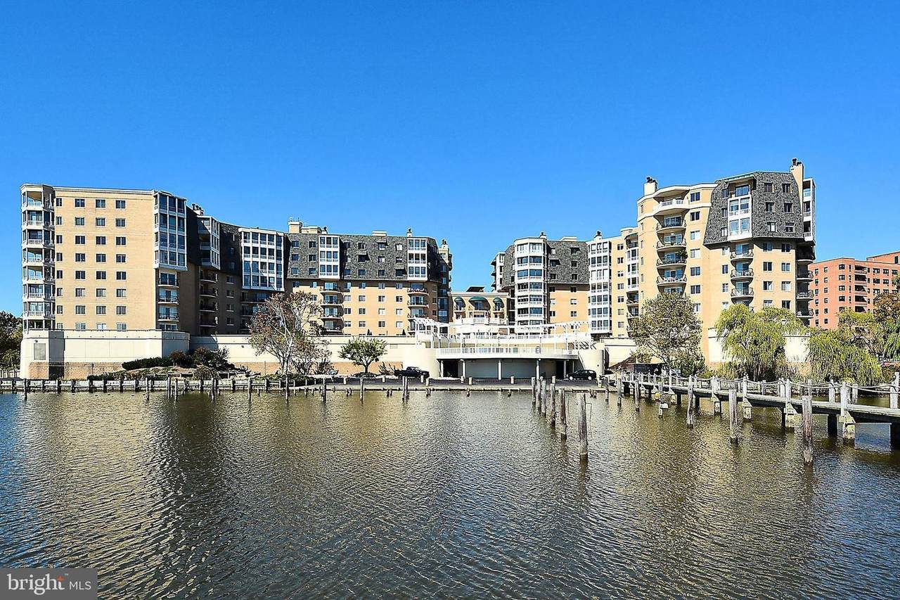 1250 Washington Street - Photo 1
