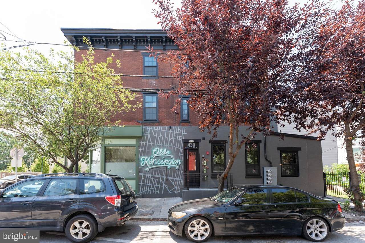430 Jefferson Street - Photo 1