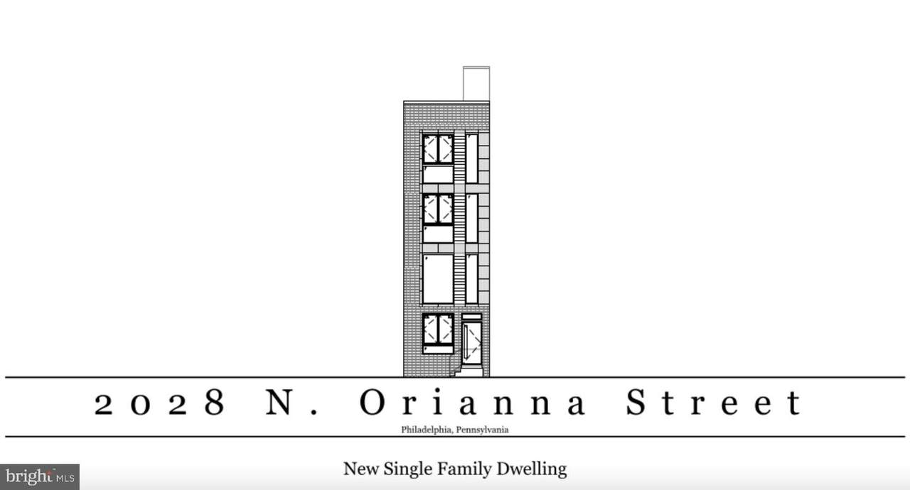 2028 Orianna Street - Photo 1