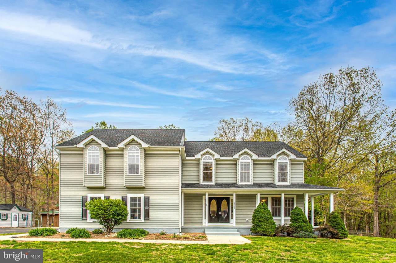 6710 Hawkins Gate Road - Photo 1