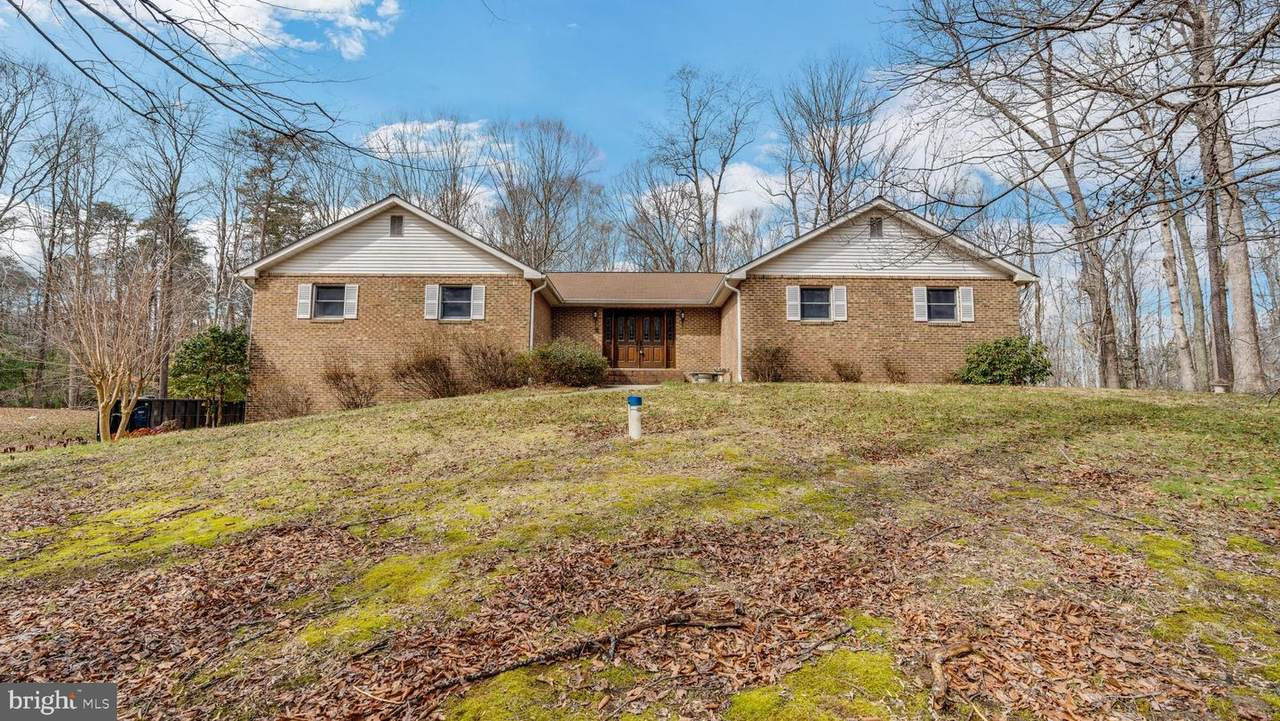 26755 Three Notch Road - Photo 1